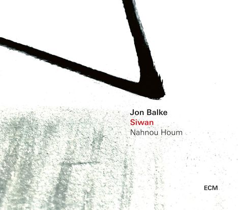 Jon Balke (geb. 1955): Nahnou Houm, CD