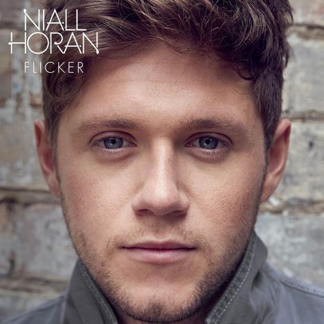 Niall Horan: Flicker, CD