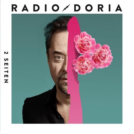 Radio Doria: 2 Seiten, CD