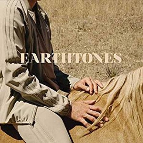 Bahamas: Earthtones, CD