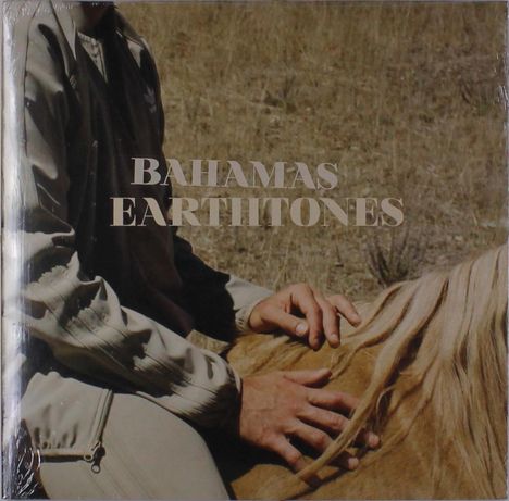 Bahamas: Earthtones, LP