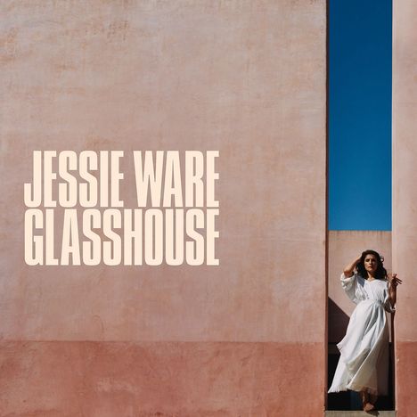 Jessie Ware: Glasshouse (180g), 2 LPs