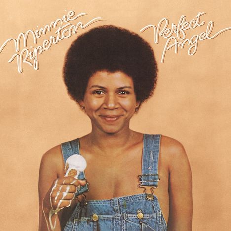 Minnie Riperton: Perfect Angel, 2 CDs