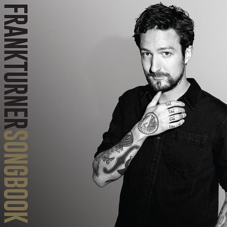 Frank Turner: Songbook, 3 LPs