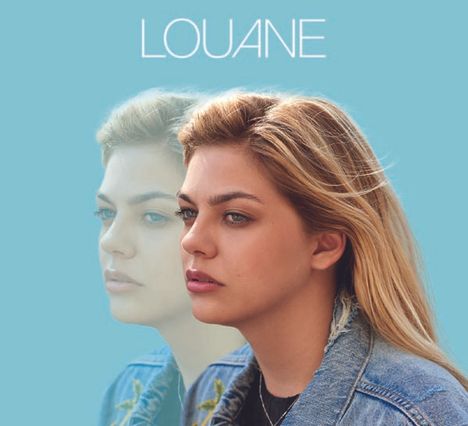 Louane: Louane, CD