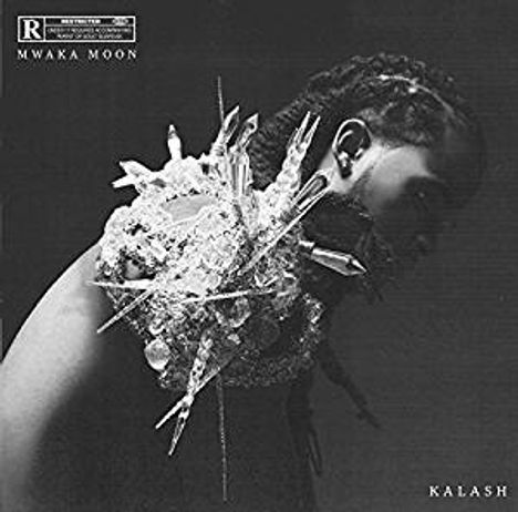 Kalash: Mwaka Moon, CD