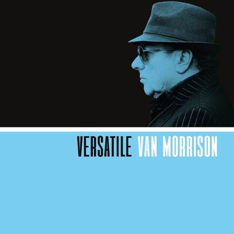 Van Morrison: Versatile, CD