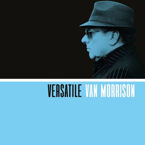 Van Morrison: Versatile (180g), 2 LPs