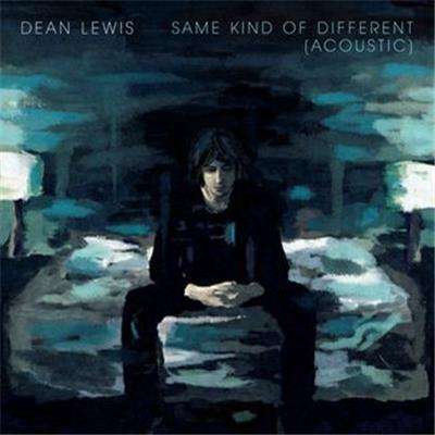 Dean Lewis: Same Kind Of Different (Acoustic), CD