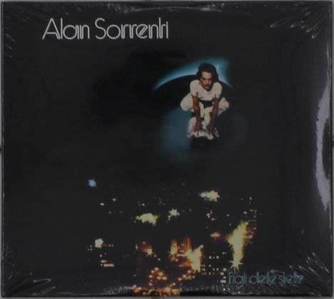 Alan Sorrenti: Figli Delle Stelle, 2 CDs