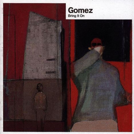 Gomez: Bring It On (remastered) (180g), 2 LPs