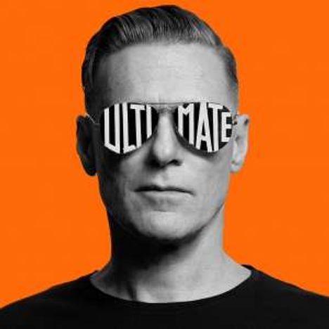 Bryan Adams: Ultimate, CD