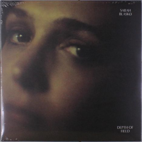 Sarah Blasko: Depth Of Field, LP