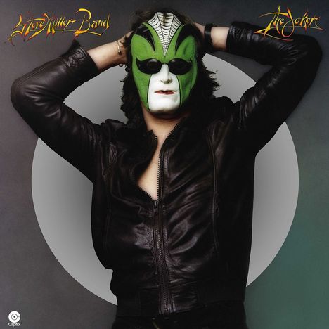 Steve Miller Band (Steve Miller Blues Band): The Joker (180g), LP