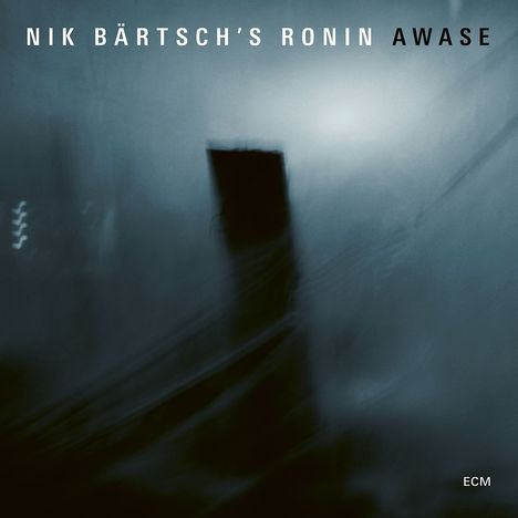 Nik Bärtsch (geb. 1971): Awase (180g), 2 LPs