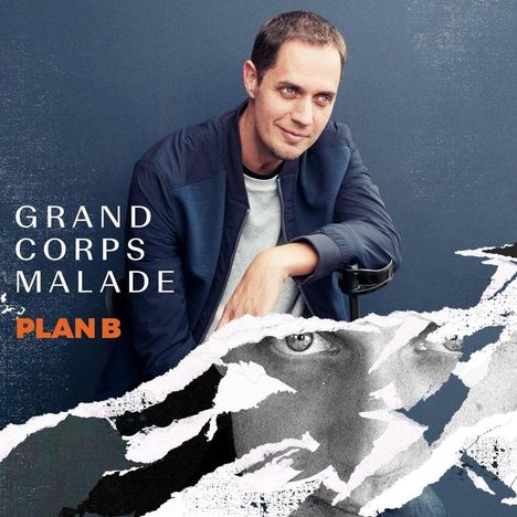 Grand Corps Malade: Plan B, CD