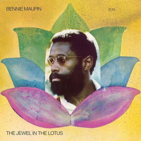 Bennie Maupin (geb. 1940): The Jewel In The Lotus (Touchstones), CD