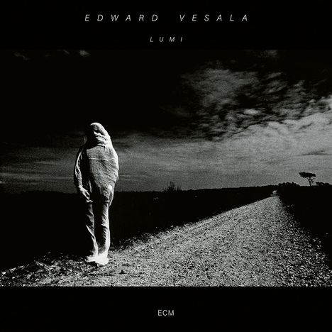 Edward Vesala (1945-1999): Lumi (Touchstones), CD