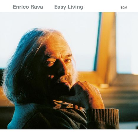 Enrico Rava (geb. 1939): Easy Living (Touchstones), CD