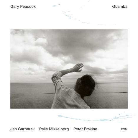 Gary Peacock (1935-2020): Guamba (Touchstones), CD