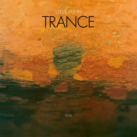 Steve Kuhn (geb. 1938): Trance (Touchstones), CD