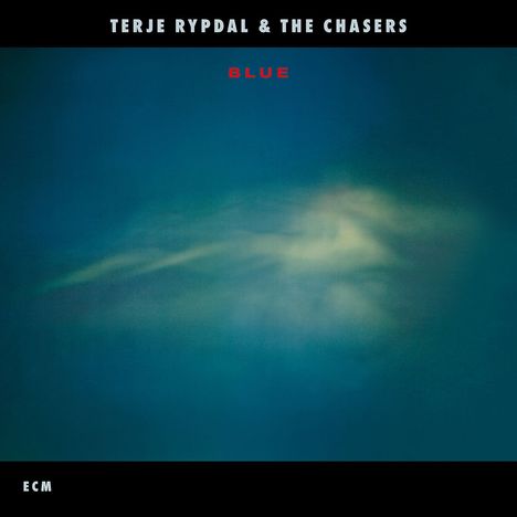 Terje Rypdal (geb. 1947): Blue (Touchstones), CD