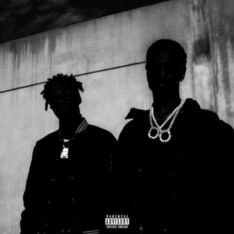 Big Sean &amp; Metro Boomin: Double Or Nothing, LP