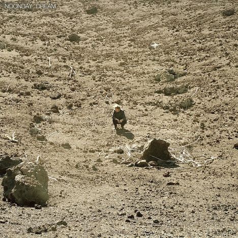 Ben Howard: Noonday Dream (180g), 2 LPs