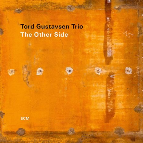 Tord Gustavsen (geb. 1970): The Other Side, CD