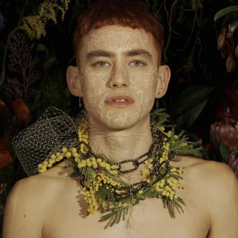 Years &amp; Years: Palo Santo (Explicit) (Limited-Deluxe-Edition), CD