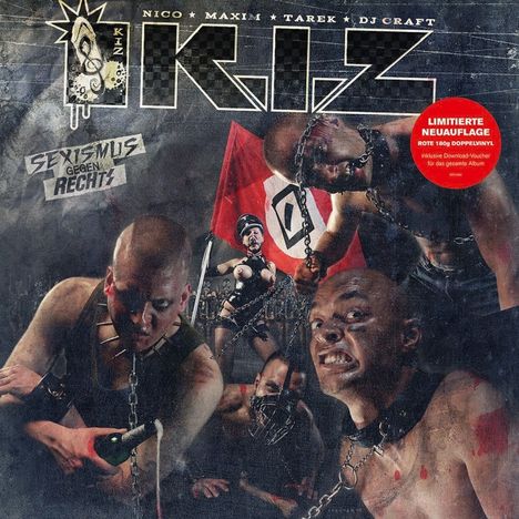 Cover/Produkt Ansicht vergrößern