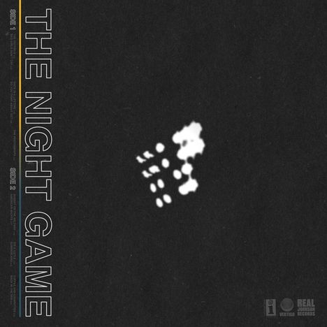 The Night Game: The Night Game (180g), LP