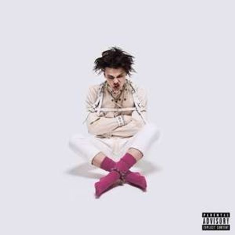 Yungblud: 21st Century Liability, LP