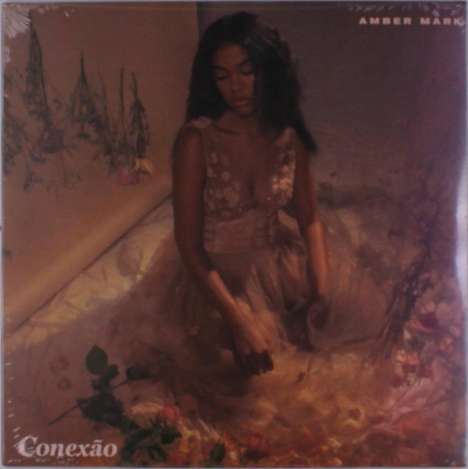 Amber Mark: Conexao, Single 12"