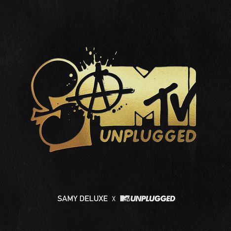 Samy Deluxe: SaMTV Unplugged (Baust Of), 2 LPs