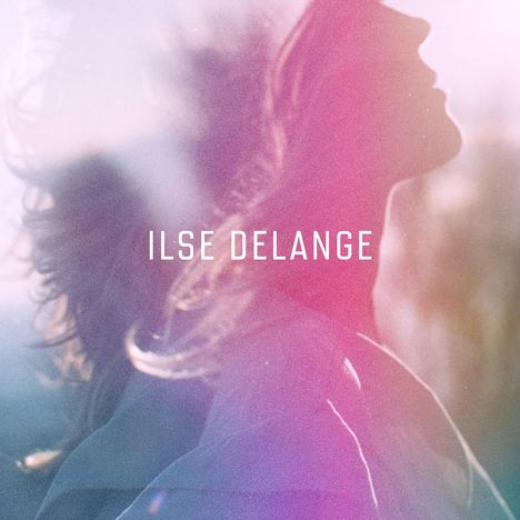 Ilse DeLange: Ilse DeLange (Limited Edition), CD