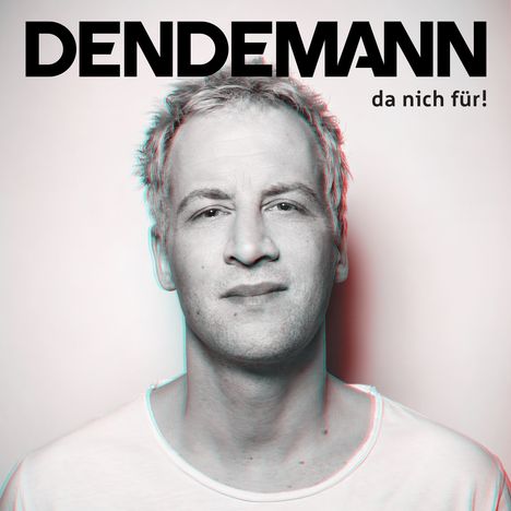 Dendemann: Da nich für! (180g), 2 LPs