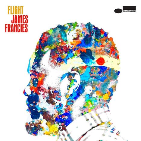 James Francies: Flight, CD