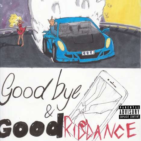 Juice WRLD: Goodbye &amp; Good Riddance, LP