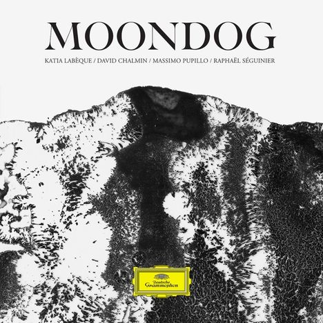 Moondog, CD