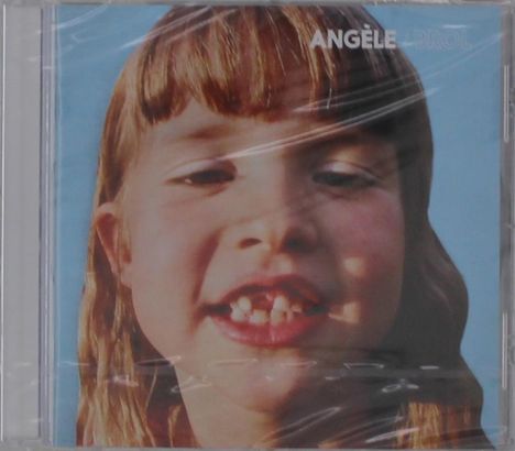 Angèle: Brol, CD