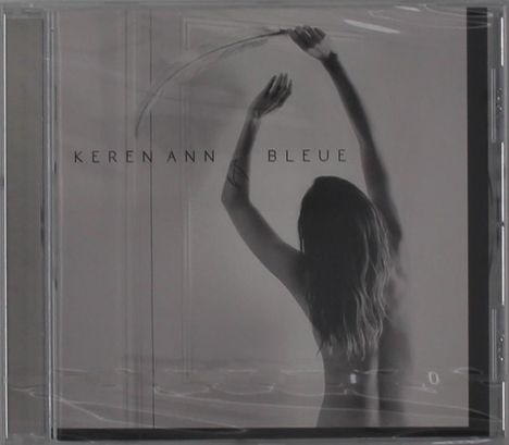 Keren Ann: Bleue, CD