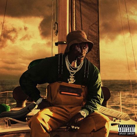 Lil Yachty: Nuthin' 2 Prove, CD