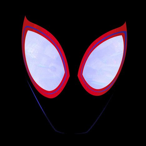 Filmmusik: Spider-Man: Into The Spider-Verse (DT: Spider-Man: A New Universe) (Animationsfilm), CD