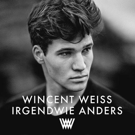 Wincent Weiss: Irgendwie anders, CD