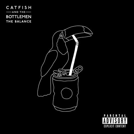Catfish And The Bottlemen: The Balance, CD