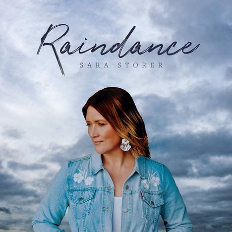 Sara Storer: Raindance, CD