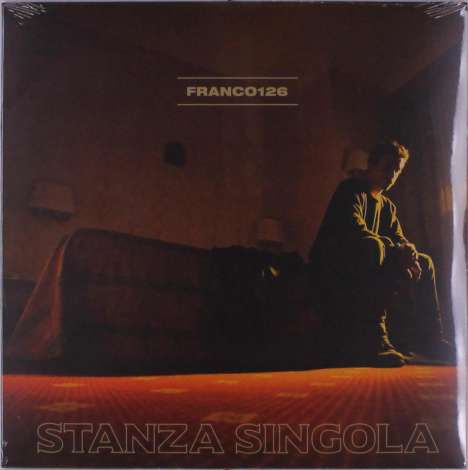 Franco 126: Stanza Singola, LP