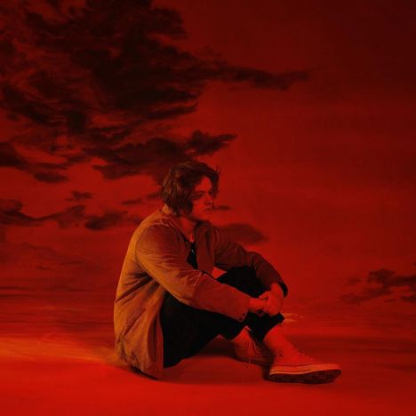 Lewis Capaldi: Divinely Uninspired To A Hellish Extent (Digipack), CD
