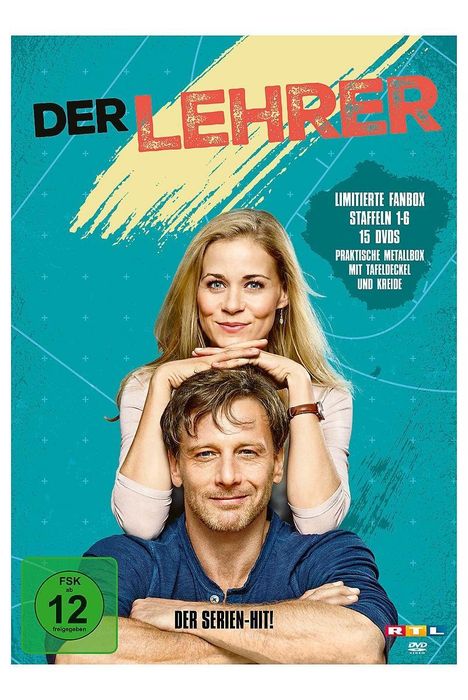 Cover/Produkt Ansicht vergrößern